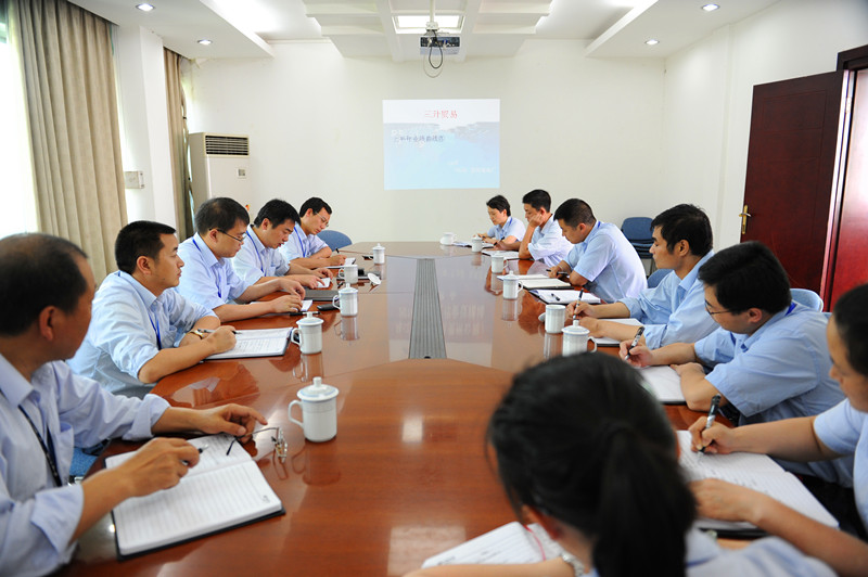 05.經驗豐富的應用與推廣團隊，雄厚的技術基礎。